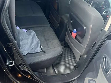 Авто Renault Koleos 2008 № 8612408