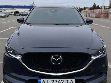 Авто Mazda Cx-5 2020 № 8612449