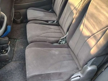 Авто Mazda Mpv 2003 № 8612453