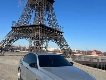 Авто BMW 3 Series 2005 № 8612472