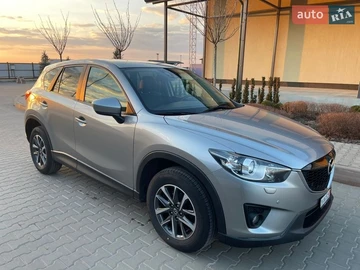 Авто Mazda Cx-5 2012 № 8612475