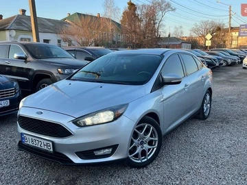 Авто Ford Focus 2015 № 8612492