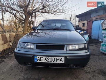 Авто ВАЗ 2110 2006 № 8612544
