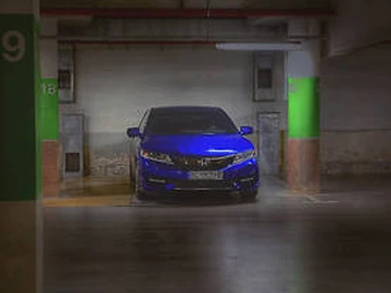 Авто Honda Accord 2016 № 8612549