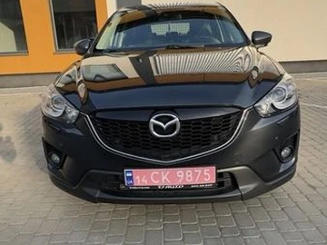 Авто Mazda Cx-5 2013 № 8612551
