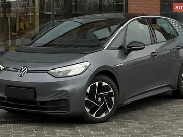 Авто Volkswagen Id 3 2023 № 8612552