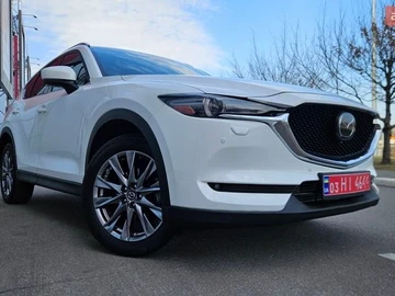 Авто Mazda Cx-5 2021 № 8612553