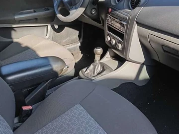 Авто SEAT Ibiza 2008 № 8612563