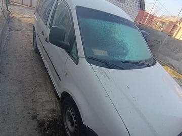 Авто Volkswagen Caddy 2006 № 8612564