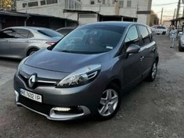 Авто Renault Scenic 2014 № 8612572