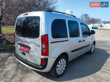 Авто Mercedes Citan 2020 № 8612583