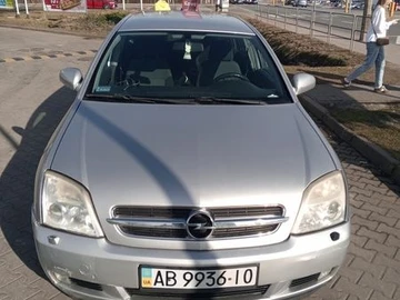 Авто Opel Vectra 2004 № 8612658