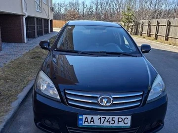 Авто Great Wall Voleex C30 2014 № 8612667