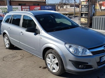 Авто Opel Astra 2007 № 8612668