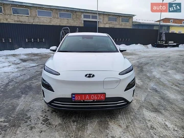Авто Hyundai Kona Electric 2023 № 8612693