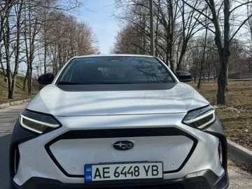 Авто Subaru Solterra 2023 № 8612698