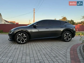 Авто KIA Ev6 2022 № 8612702