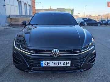 Авто Volkswagen Arteon 2021 № 8612704
