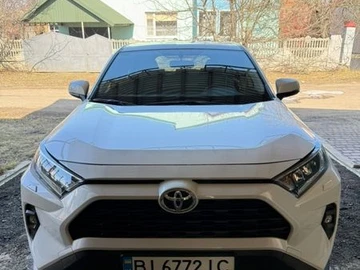 Авто Toyota Rav4 2023 № 8612709