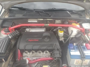 Авто Daewoo Sens 2006 № 8612793