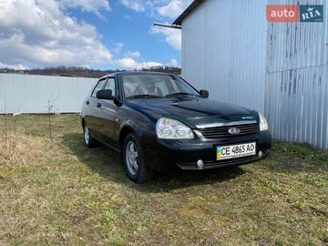 Авто ВАЗ 2172 Priora 2008 № 8612797