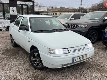 Авто ВАЗ 2110 2011 № 8612798