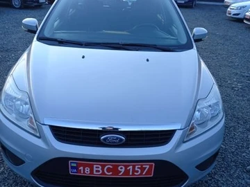 Авто Ford Focus 2008 № 8612807