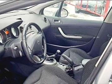 Авто Peugeot 308 2010 № 8612808