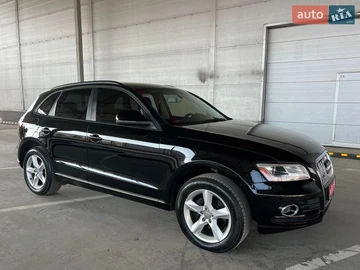 Авто Audi Q5 2015 № 8612826
