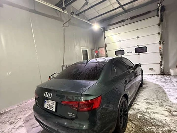 Авто Audi A4 2016 № 8612833