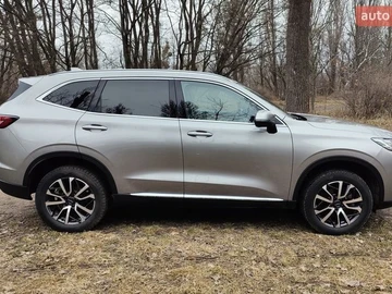 Авто Haval H6 2021 № 8612839