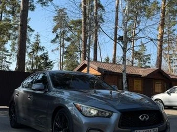 Авто Infiniti Q50 2021 № 8612845