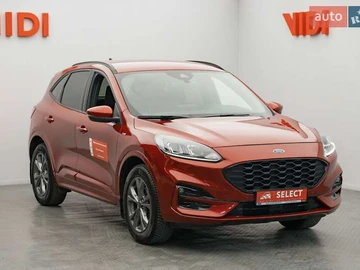 Авто Ford Kuga 2021 № 8612846