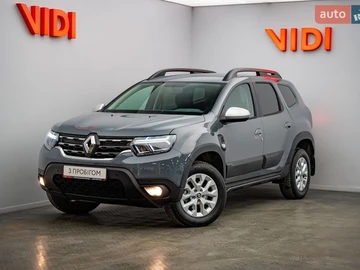 Авто Renault Duster 2023 № 8612847