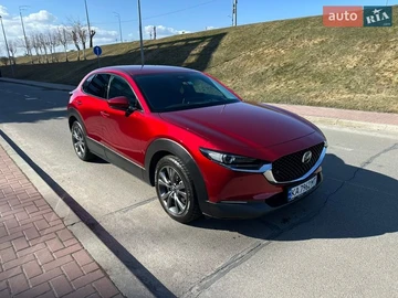 Авто Mazda Cx-30 2023 № 8612853