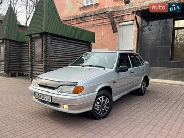 Авто ВАЗ 2115 Samara 2011 № 8612864