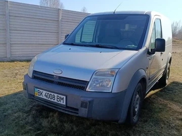 Авто Ford Transit Connect 2003 № 8612867