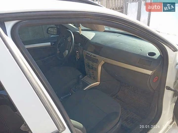 Авто Opel Astra 2007 № 8612868