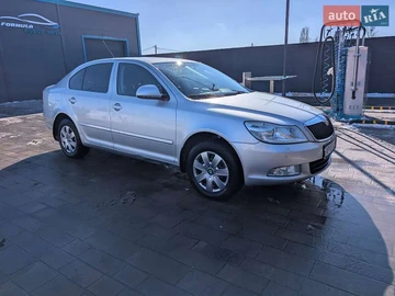Авто Skoda Octavia 2010 № 8612887