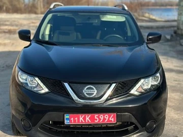 Авто Nissan Rogue Sport 2019 № 8612905