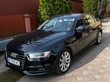 Авто Audi A4 2014 № 8612907