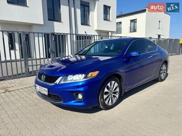 Авто Honda Accord 2014 № 8612912