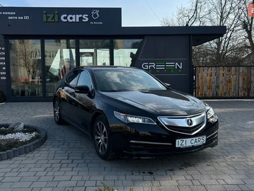 Авто Acura Tlx 2015 № 8613017