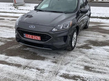 Авто Ford Escape 2020 № 8613029