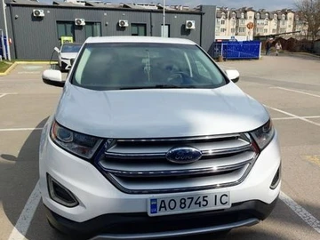 Авто Ford Edge 2018 № 8613034