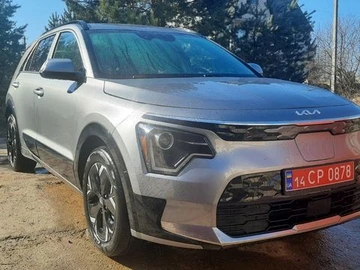 Авто KIA Niro 2023 № 8613037