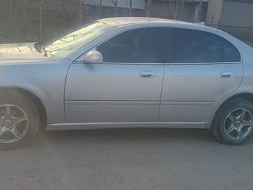 Авто Chery Eastar 2007 № 8613062