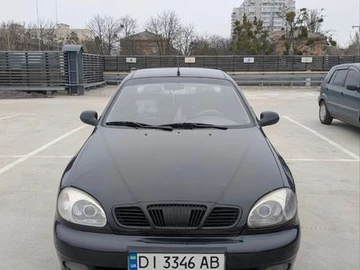 Авто ЗАЗ Lanos 2006 № 8613066