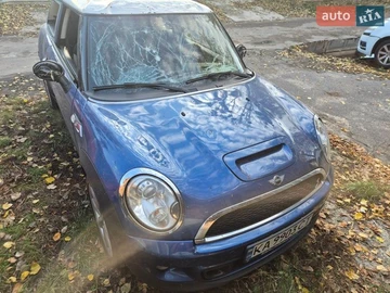 Авто MINI Hatch 2013 № 8613073