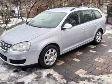 Авто Volkswagen Golf 2008 № 8613093